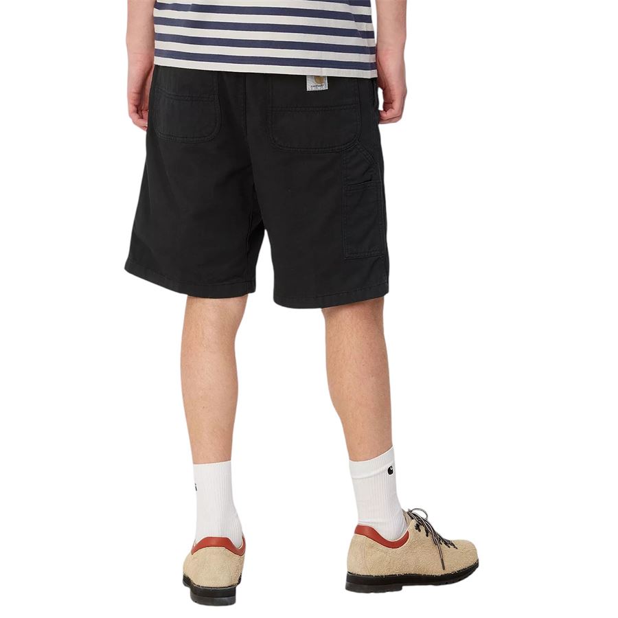 Flint Short da uomo Carhartt WIP | I03048089GD